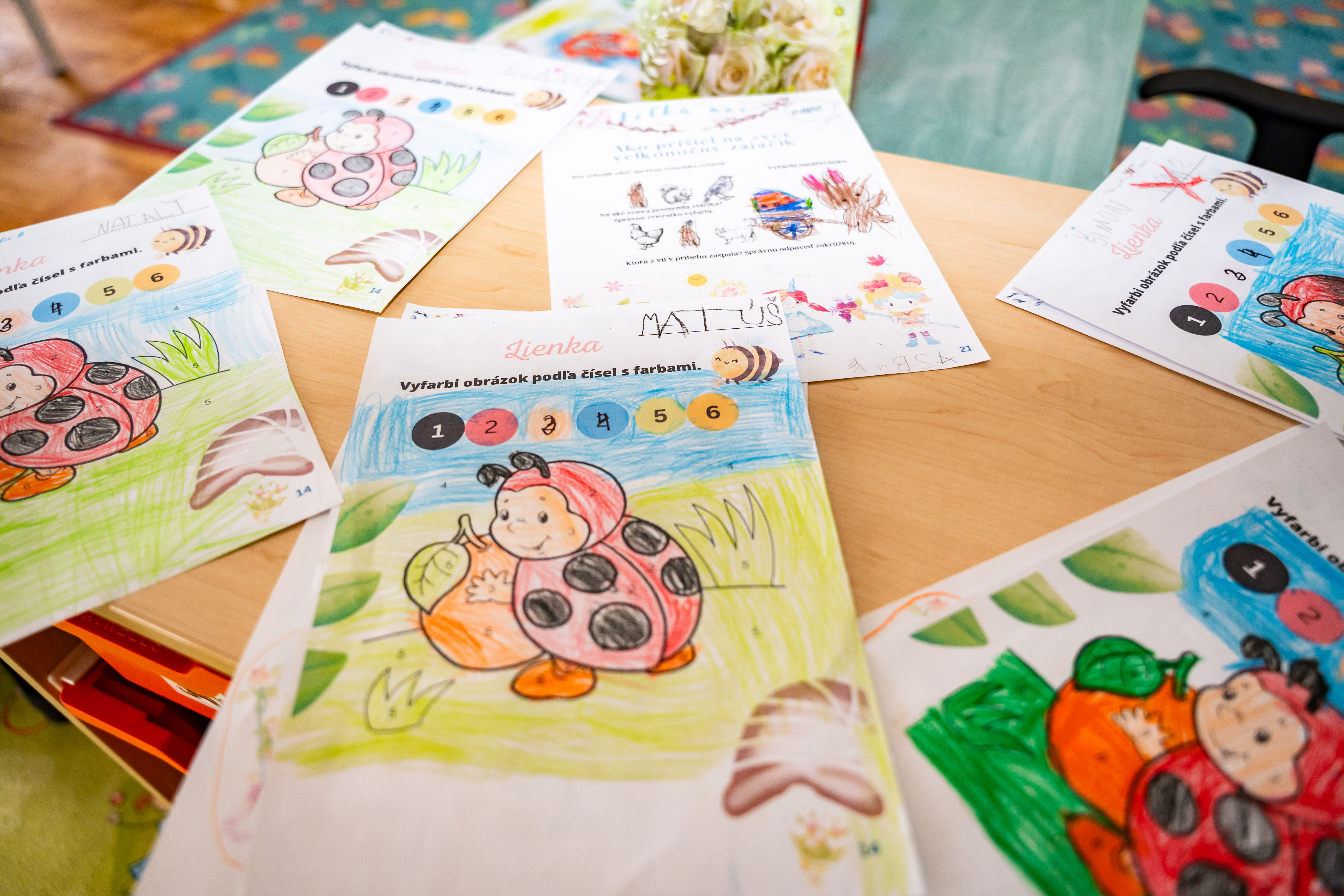 Pracovna navsteva - Materska skola Kosice - Saca-1-17